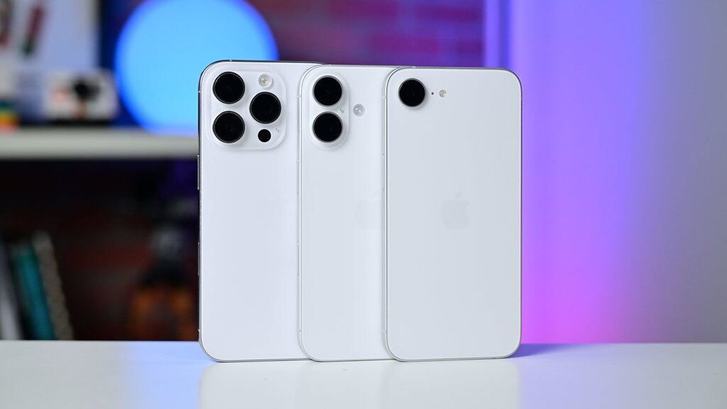 Succès de l’iPhone 16 : Changement dans les Stratégies de Mise à Niveau d’Apple