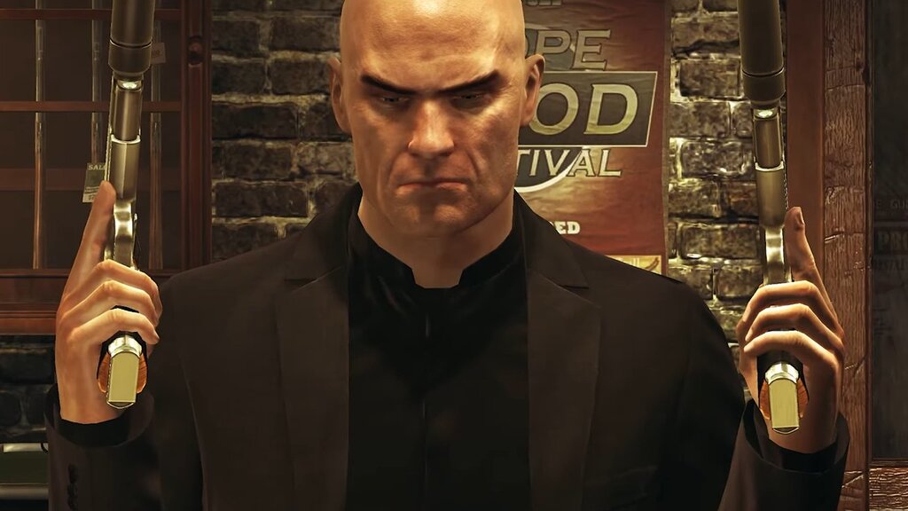 Hitman : Absolution sur iPhone : Date de sortie et informations clés Hitman : Absolution sur iPhone : Date de sortie et informations clés