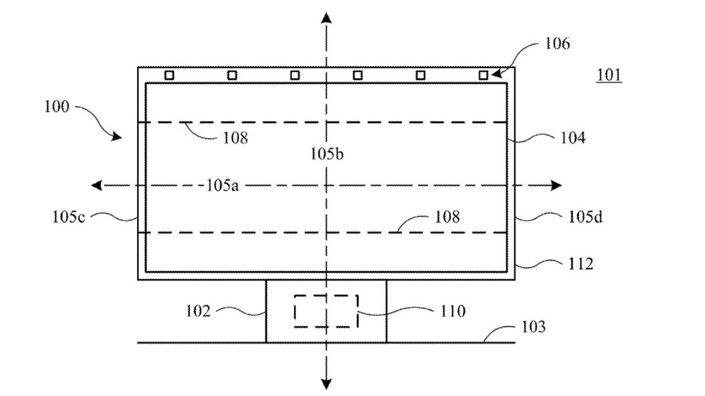 Écran Flexible et Bending : Afficheur Innovant pour Grands Mac