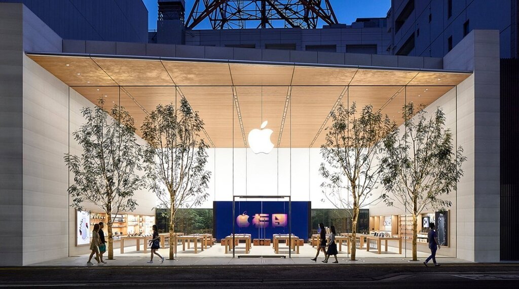 Règles au Japon : Apple contraint d’accepter des magasins d’applications tiers Règles au Japon : Apple contraint d’accepter des magasins d’applications tiers