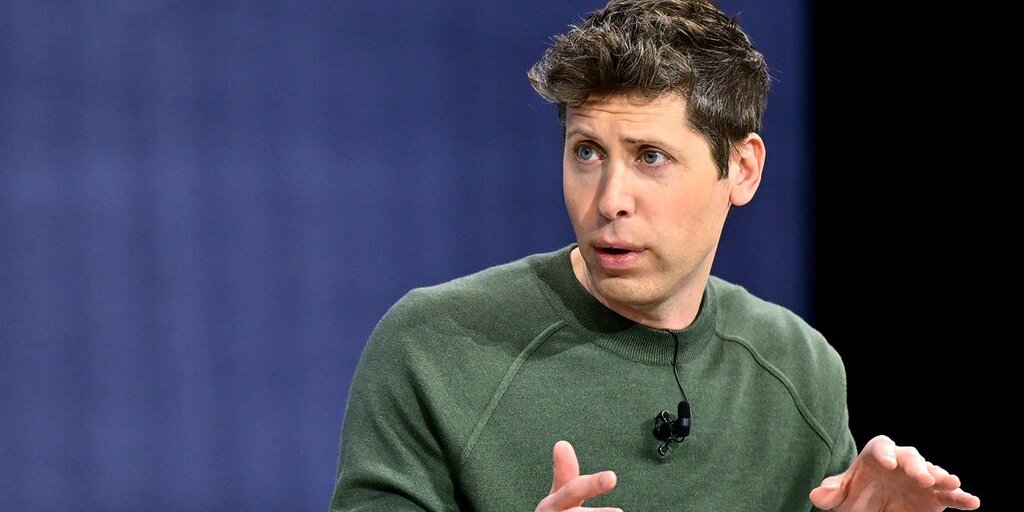 Sam Altman anticipe les changements mondiaux engendrés par l’intelligence artificielle Sam Altman anticipe les changements mondiaux engendrés par l’intelligence artificielle