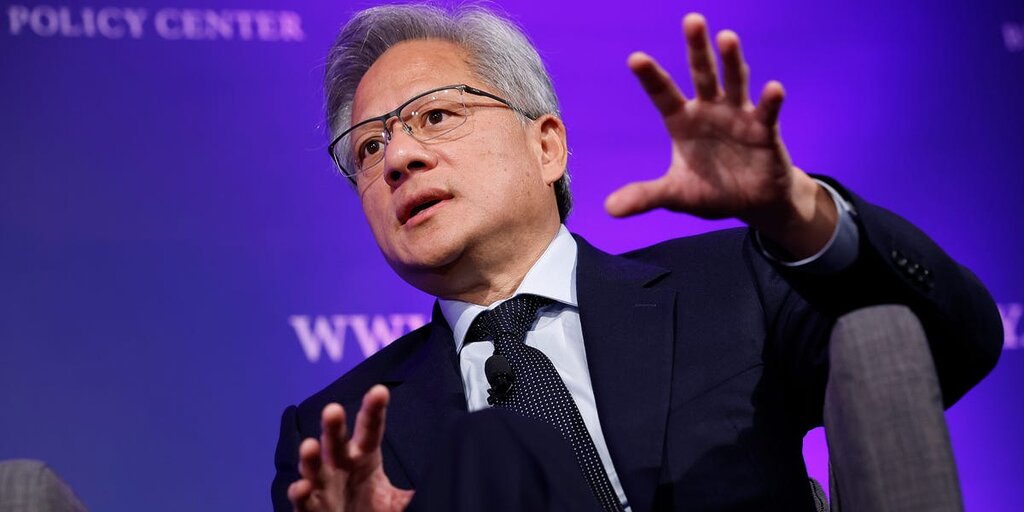 La fortune de Jensen Huang atteint 142 milliards de dollars. Découvrez comment le PDG de Nvidia l’a obtenue et dépensée La fortune de Jensen Huang atteint 142 milliards de dollars. Découvrez comment le PDG de Nvidia l’a obtenue et dépensée
