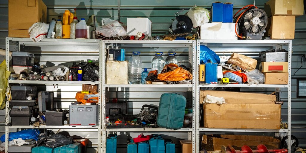 En tant que PDG et préparateur, me préparer au pire m’apporte sérénité tant au travail qu’à la maison