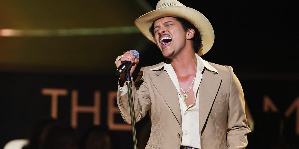 Comment obtenir des billets pour Bruno Mars : dates et tarifs de sa résidence à Las Vegas Comment obtenir des billets pour Bruno Mars : dates et tarifs de sa résidence à Las Vegas