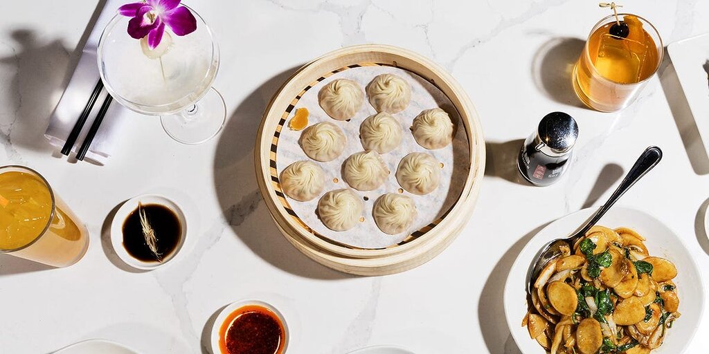 Les dirigeants de Din Tai Fung pensent que les robots dégraderaient la qualité de leurs soupes de raviolis Les dirigeants de Din Tai Fung pensent que les robots dégraderaient la qualité de leurs soupes de raviolis