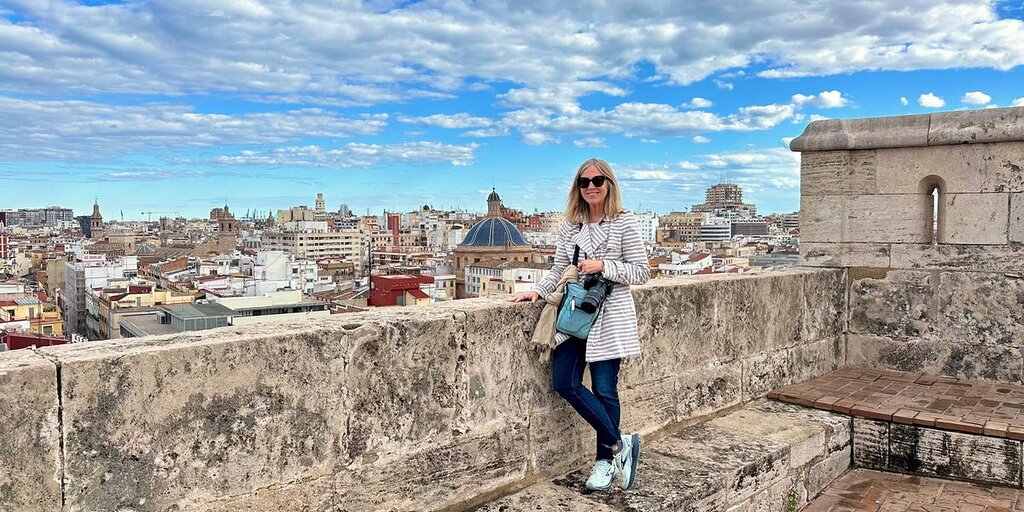 Après la fin inattendue de mon mariage de 20 ans, j’ai commencé à voyager seule. Voici mes 5 destinations préférées.