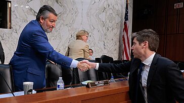 Les sénateurs retirent la clause IA du « Big Beautiful Bill » de Trump, un coup dur pour les géants tech