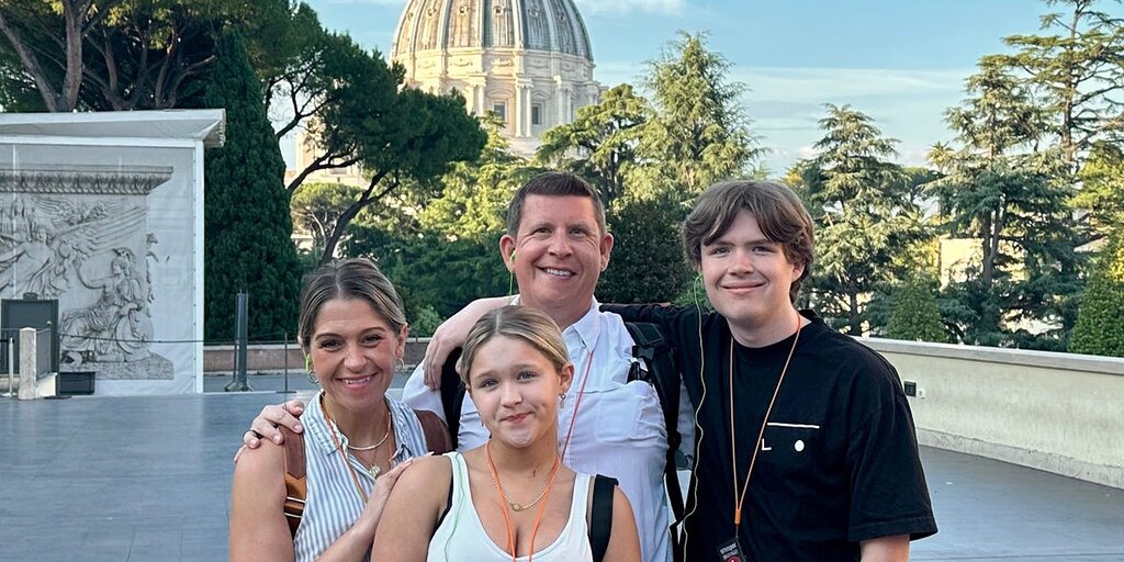 Mes adolescents ont adoré notre voyage en Italie, et la visite guidée en groupe m’a simplifié la vie
