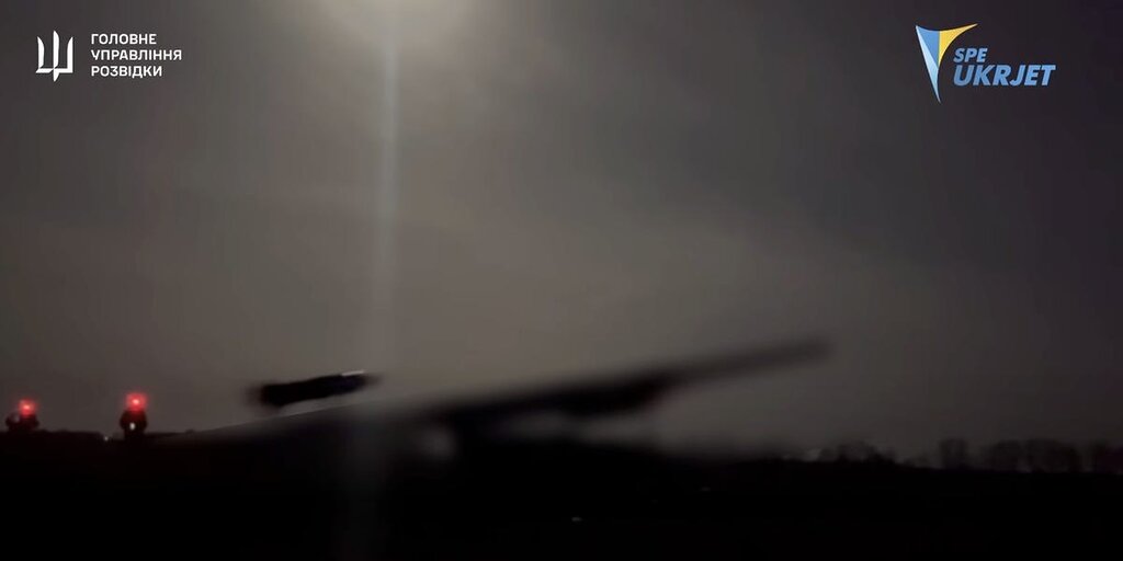 L’Ukraine emploie des drones pour cibler les coûteuses défenses aériennes russes en profondeur L’Ukraine emploie des drones pour cibler les coûteuses défenses aériennes russes en profondeur