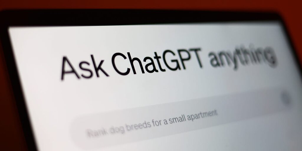 La décision nocturne qui a inspiré le nom de ChatGPT La décision nocturne qui a inspiré le nom de ChatGPT