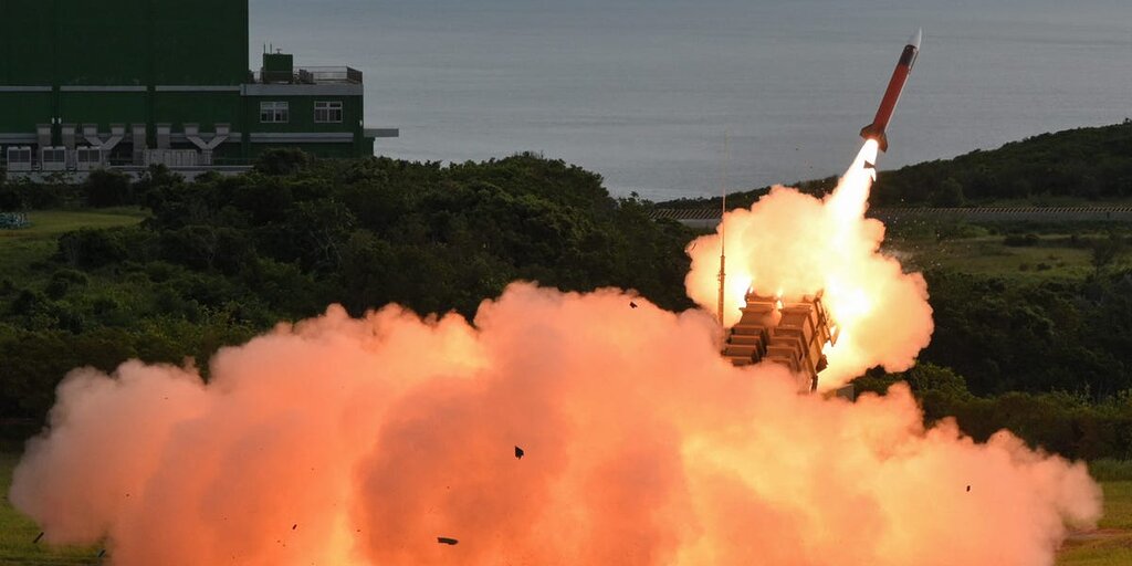 L’Ukraine s’inquiète de l’impact des stocks de munitions du Pentagone sur ses Patriots et équipements L’Ukraine s’inquiète de l’impact des stocks de munitions du Pentagone sur ses Patriots et équipements