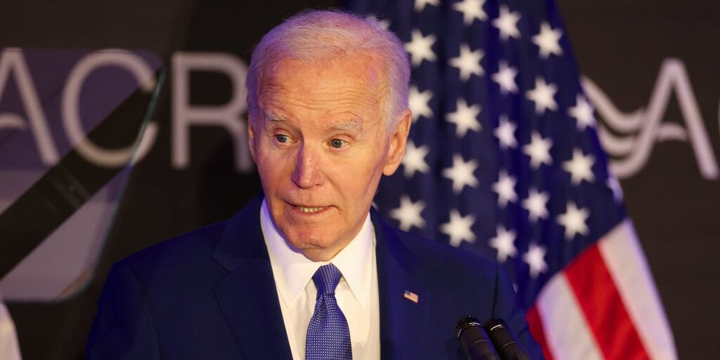 Lors d’un discours, Biden partage ses leçons clés de leadership avec des responsables RH Lors d’un discours, Biden partage ses leçons clés de leadership avec des responsables RH