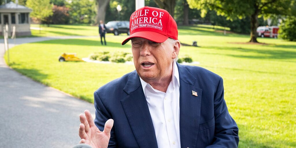 Trump a conclu un accord avec le Vietnam, tout en ciblant aussi la Chine par cette action Trump a conclu un accord avec le Vietnam, tout en ciblant aussi la Chine par cette action