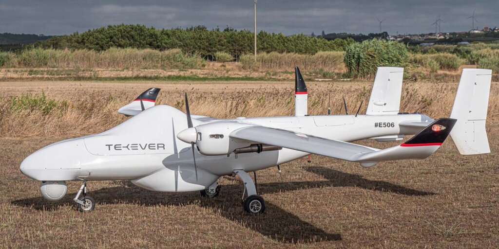 L’augmentation des drones en Europe révèle les insuffisances dans la préparation de la défense L’augmentation des drones en Europe révèle les insuffisances dans la préparation de la défense
