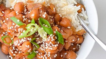 Les pois chiches réduisent le cholestérol : 5 recettes savoureuses pour booster votre santé