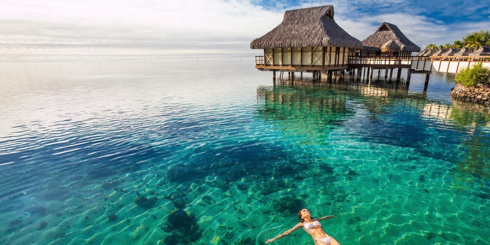 J’ai sollicité ChatGPT et Claude 4 pour organiser mes vacances à Tahiti : voici leur comparaison J’ai sollicité ChatGPT et Claude 4 pour organiser mes vacances à Tahiti : voici leur comparaison