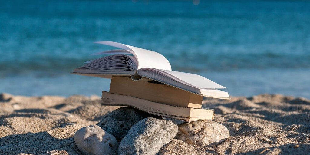 Voici six livres d’été recommandés par notre équipe de rédacteurs