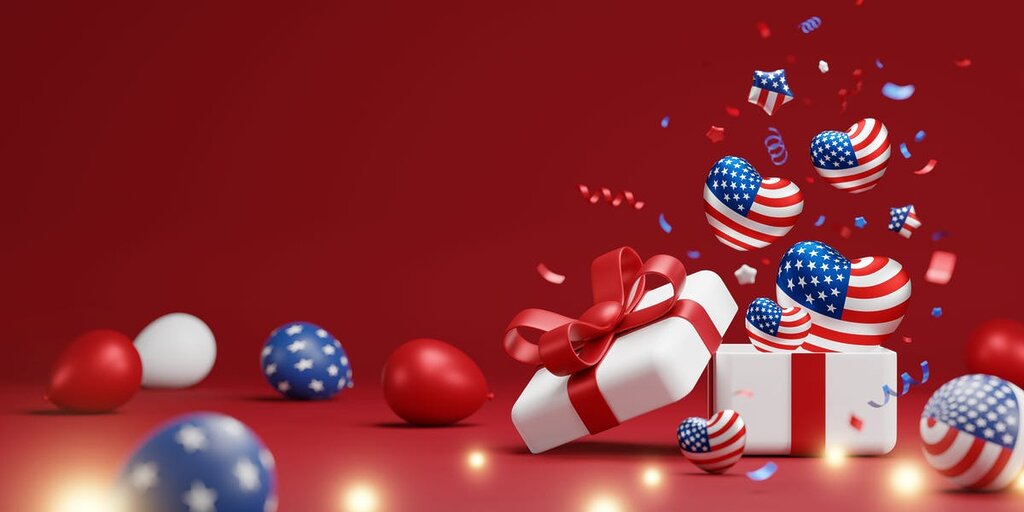 Découvrez plus de 60 offres à ne pas manquer ce week-end du 4 juillet : Allbirds, REI, Sephora… Découvrez plus de 60 offres à ne pas manquer ce week-end du 4 juillet : Allbirds, REI, Sephora…