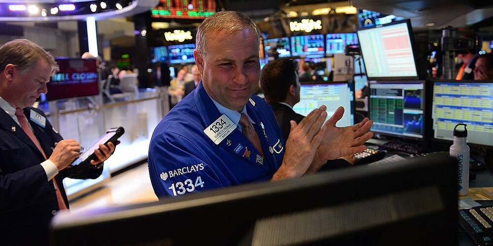 Bien que tendue, l’incertitude commerciale n’a guère ralenti la croissance, d’après Goldman Sachs Bien que tendue, l’incertitude commerciale n’a guère ralenti la croissance, d’après Goldman Sachs