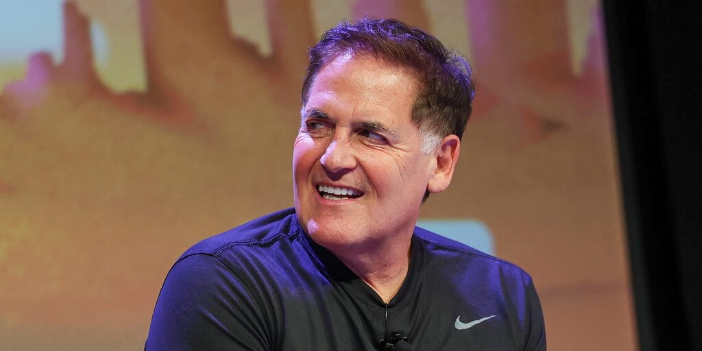 Mark Cuban pense que l’IA pourrait faire d’une personne isolée le premier trillionnaire mondial