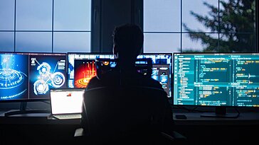 Le jongleur d’emplois incontournable du monde tech s’exprime enfin