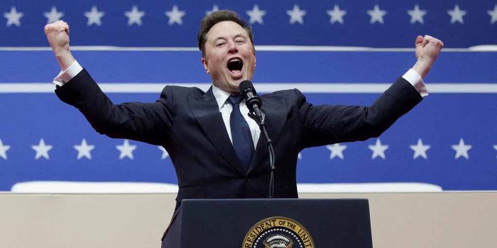 Le 4 juillet, Elon Musk annonce la création de l’America Party après un sondage sur X montrant un soutien Le 4 juillet, Elon Musk annonce la création de l’America Party après un sondage sur X montrant un soutien