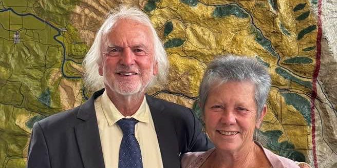 Après 50 ans ensemble, découvrez trois conseils clés pour un mariage réussi