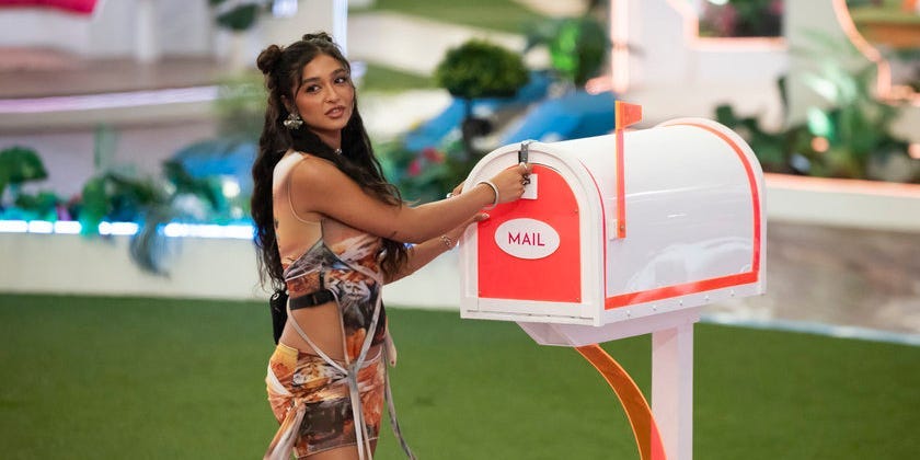 Après sept saisons, « Love Island USA » triomphe enfin, mais fait face à des accusations de racisme Après sept saisons, « Love Island USA » triomphe enfin, mais fait face à des accusations de racisme