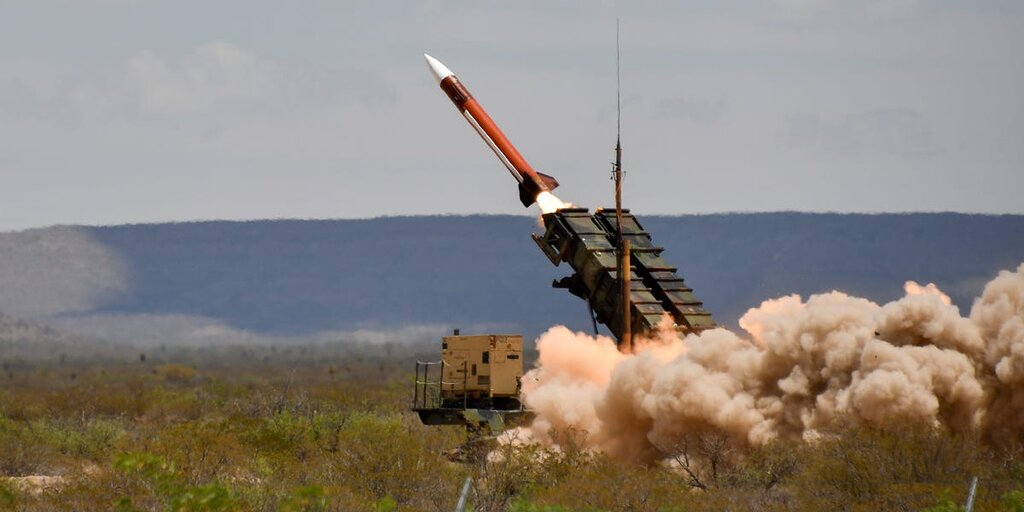 Les systèmes de défense aérienne Patriot sont cruciaux et deviennent des cibles de choix