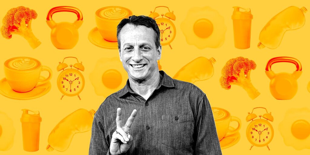 Tony Hawk : entre moments avec son petit-fils et prise de créatine, voici ses journées