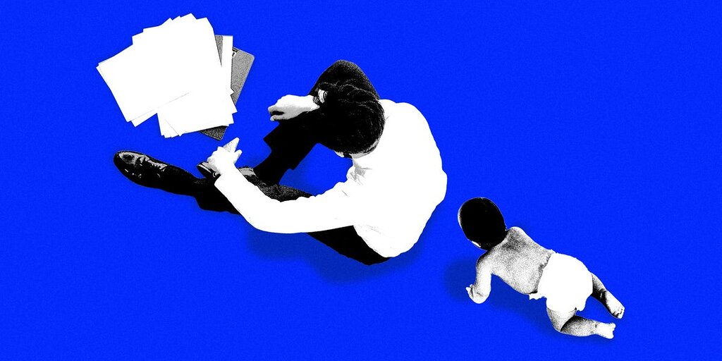 Le paradoxe des pères de la génération Y