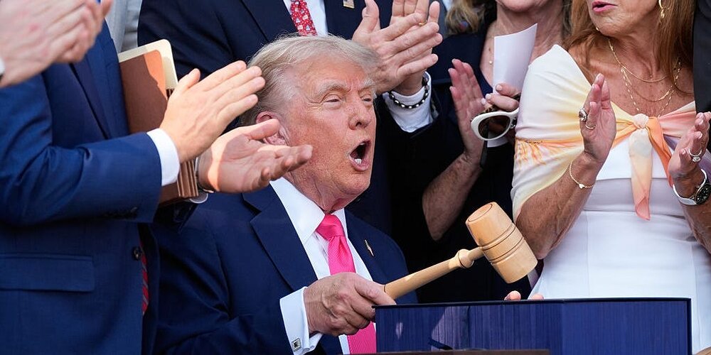 Les changements de Medicaid par Trump pourraient affecter tous les États