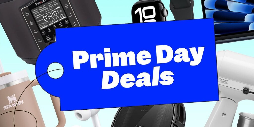 Découvrez ces 5 conseils d’experts pour profiter des meilleures offres lors de Prime Day Découvrez ces 5 conseils d’experts pour profiter des meilleures offres lors de Prime Day