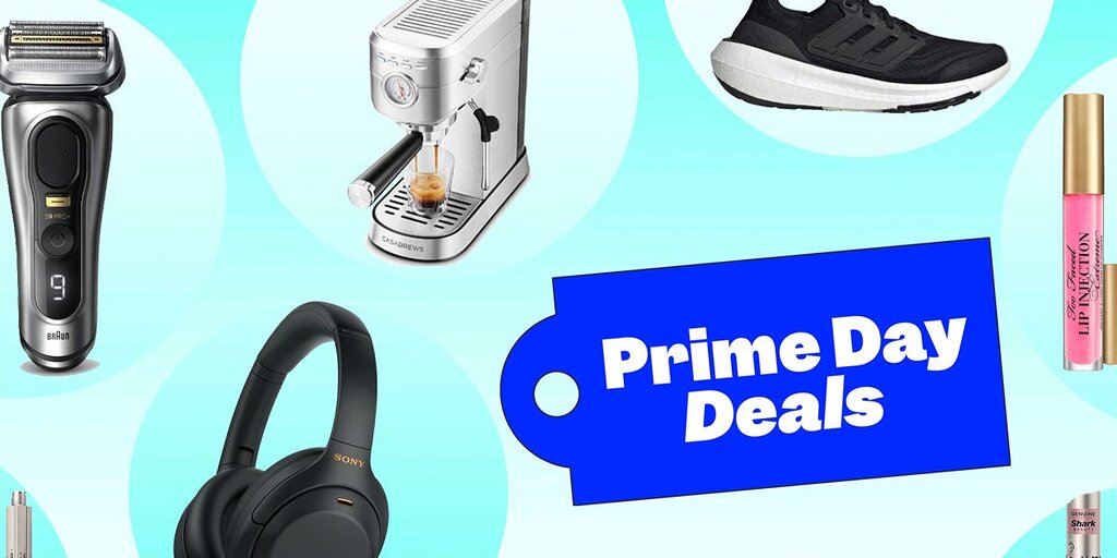 Découvrez les produits en promotion du Prime Day ayant les meilleures notes de nos guides d’achat Découvrez les produits en promotion du Prime Day ayant les meilleures notes de nos guides d’achat