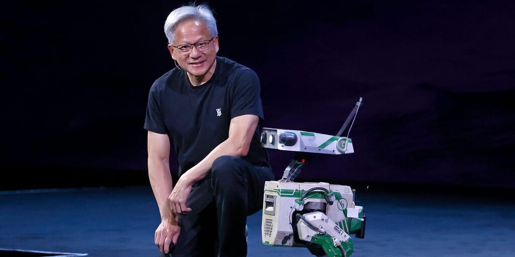 Testez vos connaissances sur la plus grande entreprise mondiale avec notre quiz consacré à Nvidia Testez vos connaissances sur la plus grande entreprise mondiale avec notre quiz consacré à Nvidia