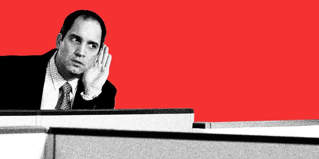 Bienvenue dans l’ère de la paranoïa au travail, où licenciements, IA et insécurité professionnelle hantent les employés Bienvenue dans l’ère de la paranoïa au travail, où licenciements, IA et insécurité professionnelle hantent les employés