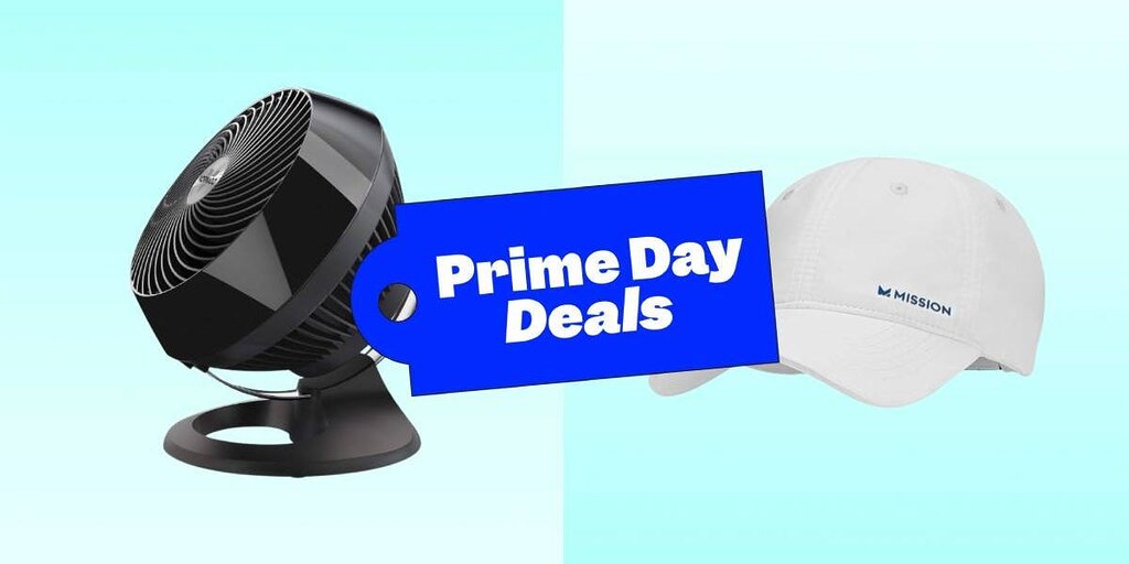 Découvrez 23 produits de refroidissement recommandés par nos éditeurs pour le Prime Day