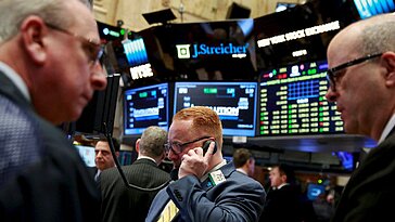 Voici les questions cruciales des investisseurs sur l’IA alors que les résultats technologiques approchent