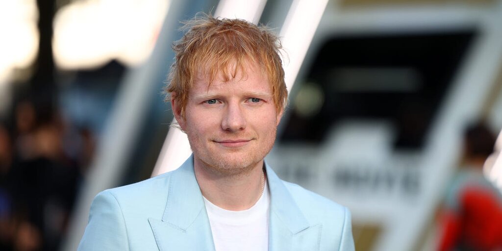 Le meilleur conseil d’Ed Sheeran sur la parentalité porte sur le petit-déjeuner