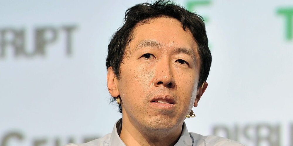 Andrew Ng, cofondateur de Google Brain, pense que l’AGI est largement surestimée
