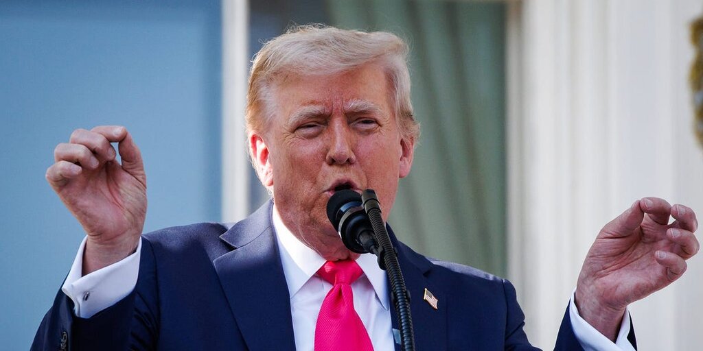 Les réductions de DOGE sont désormais un test de loyauté envers Trump