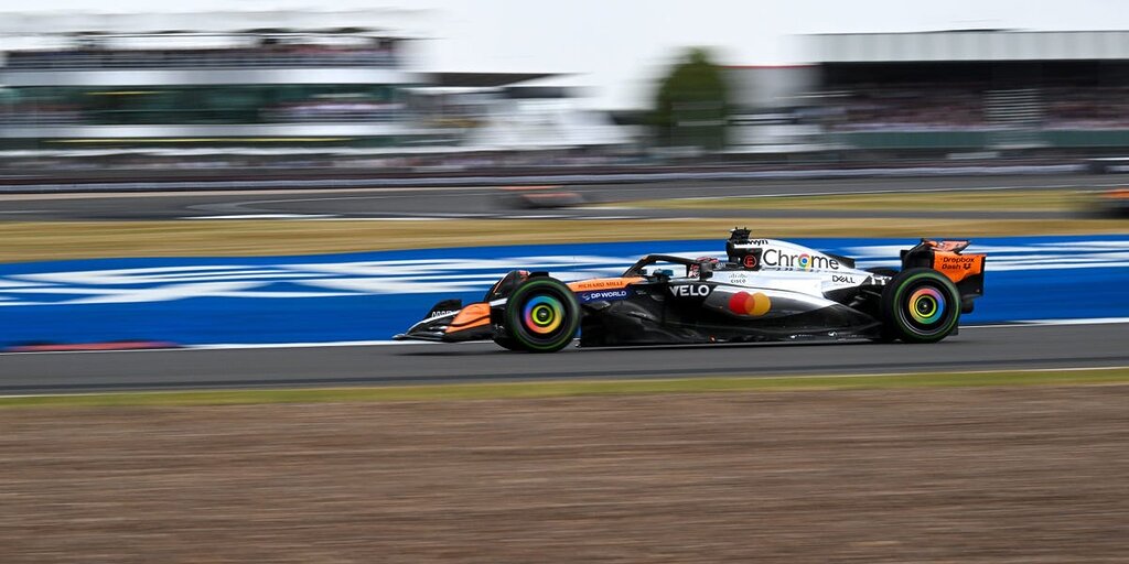 Apple est sur le point d’obtenir les droits de diffusion des courses de F1 aux États-Unis Apple est sur le point d’obtenir les droits de diffusion des courses de F1 aux États-Unis