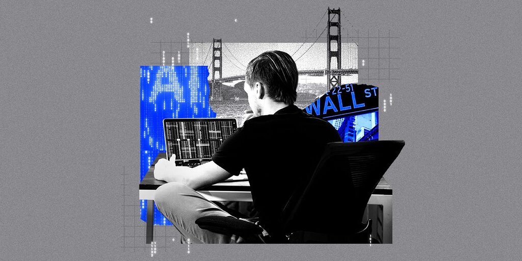 Les laboratoires d’IA s’attaquent aux experts quantitatifs de Wall Street