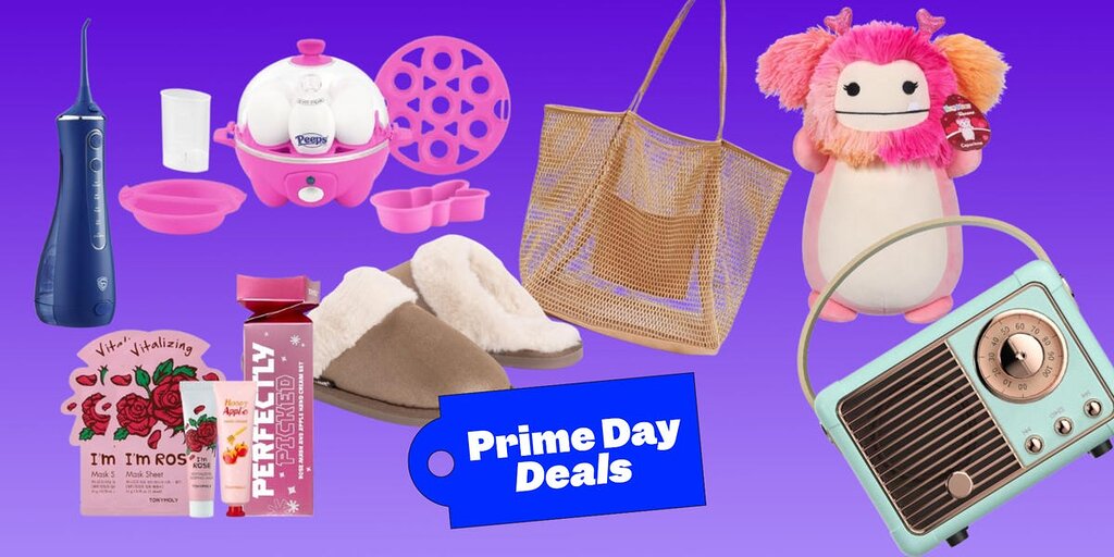J’ai exploré pendant une heure le chaos d’Amazon Haul : découvrez ce qui vaut l’achat et comment économiser 40 % lors de Prime Day