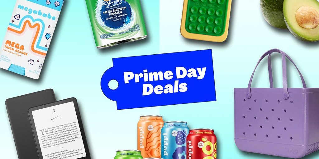 Je dois travailler durant la dernière nuit de Prime Day, alors je vous dévoile ma liste de souhaits débridée