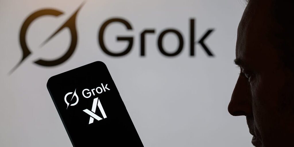 XAI a présenté ses excuses pour le discours ‘horrifique’ de Grok, attribuant la faute aux nouvelles directives du chatbot et aux publications d’utilisateurs extrémistes sur X