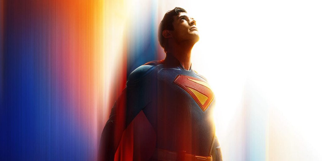 Le film ‘Superman’ de James Gunn s’envole, dépassant les 200 millions de dollars de recettes mondiales dès son week-end d’ouverture