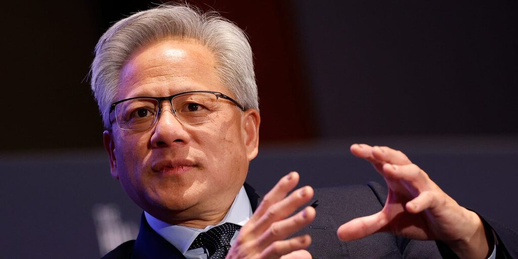 Jensen Huang décrit son utilisation de diverses IA pour obtenir les meilleures réponses possibles