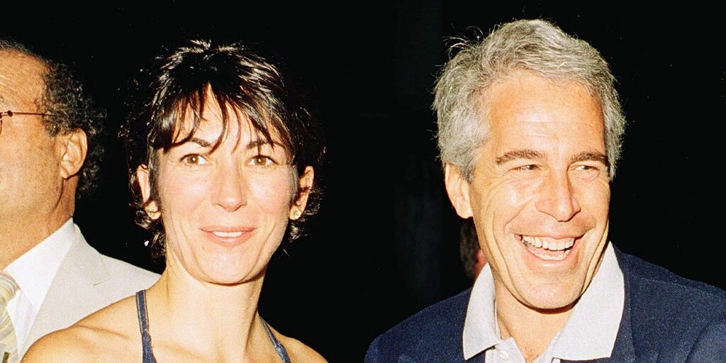 Le ministère de la Justice demande à la Cour suprême de ne pas annuler la condamnation pour trafic sexuel de Ghislaine Maxwell