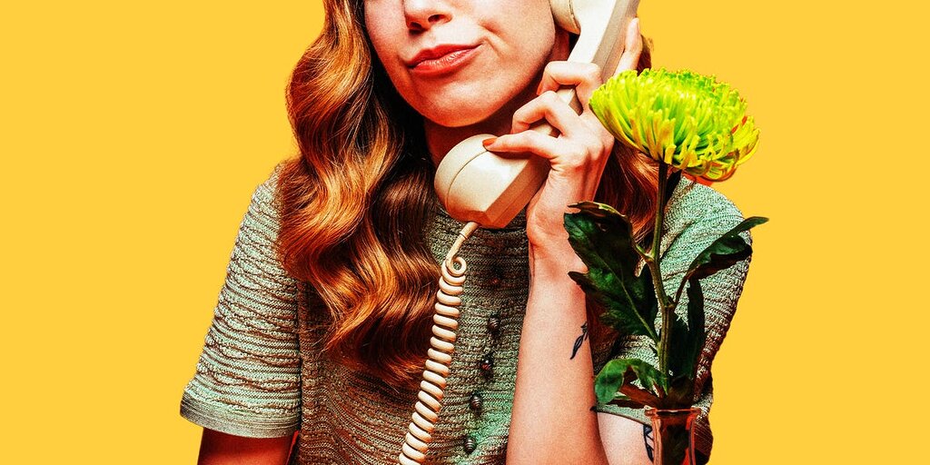 La génération Z préfère ne pas dire « bonjour » quand elle décroche le téléphone. Cela m’inquiète. La génération Z préfère ne pas dire « bonjour » quand elle décroche le téléphone. Cela m’inquiète.